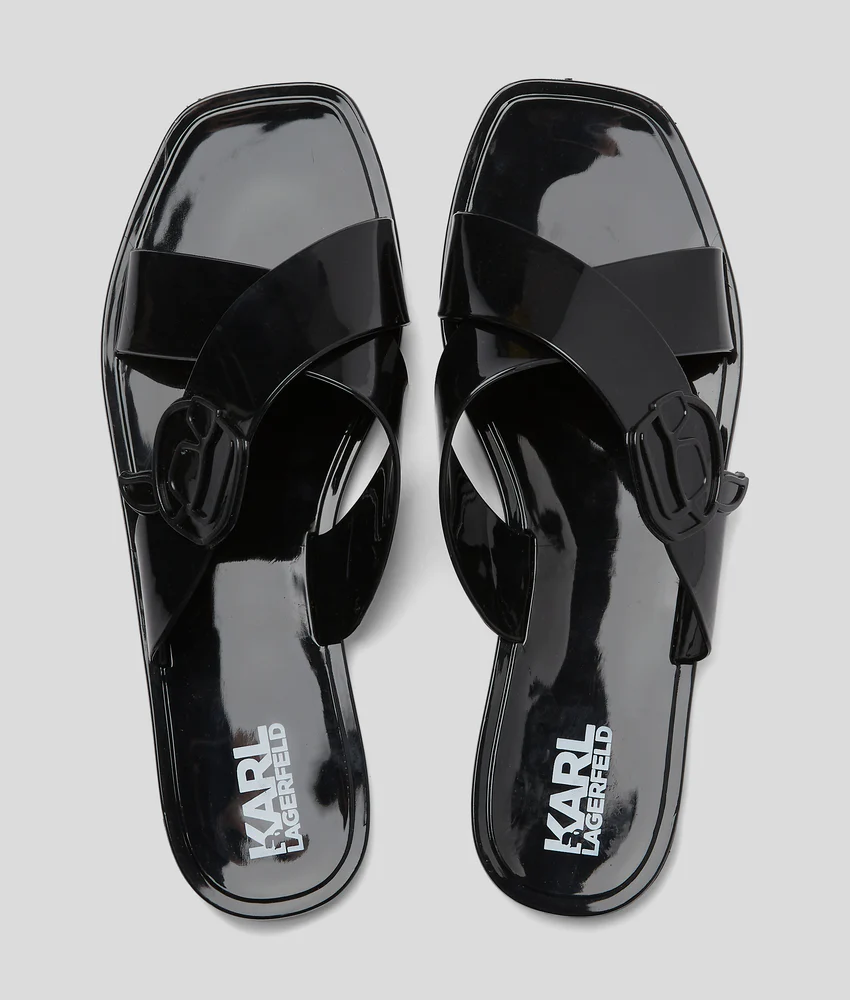 IKON NFT KROSS SANDALS
