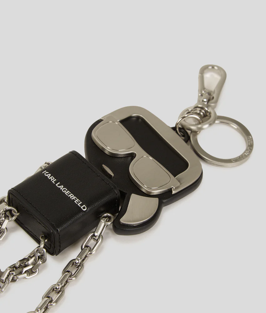 IKON KARL KEYCHAIN