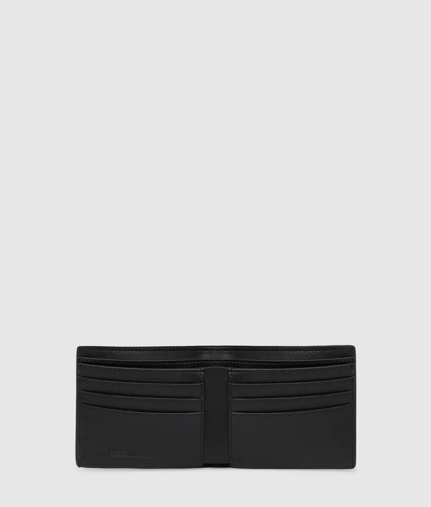 K/Autograph wallet