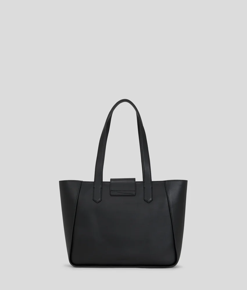 K/SIGNATURE MEDIUM TOTE BAG