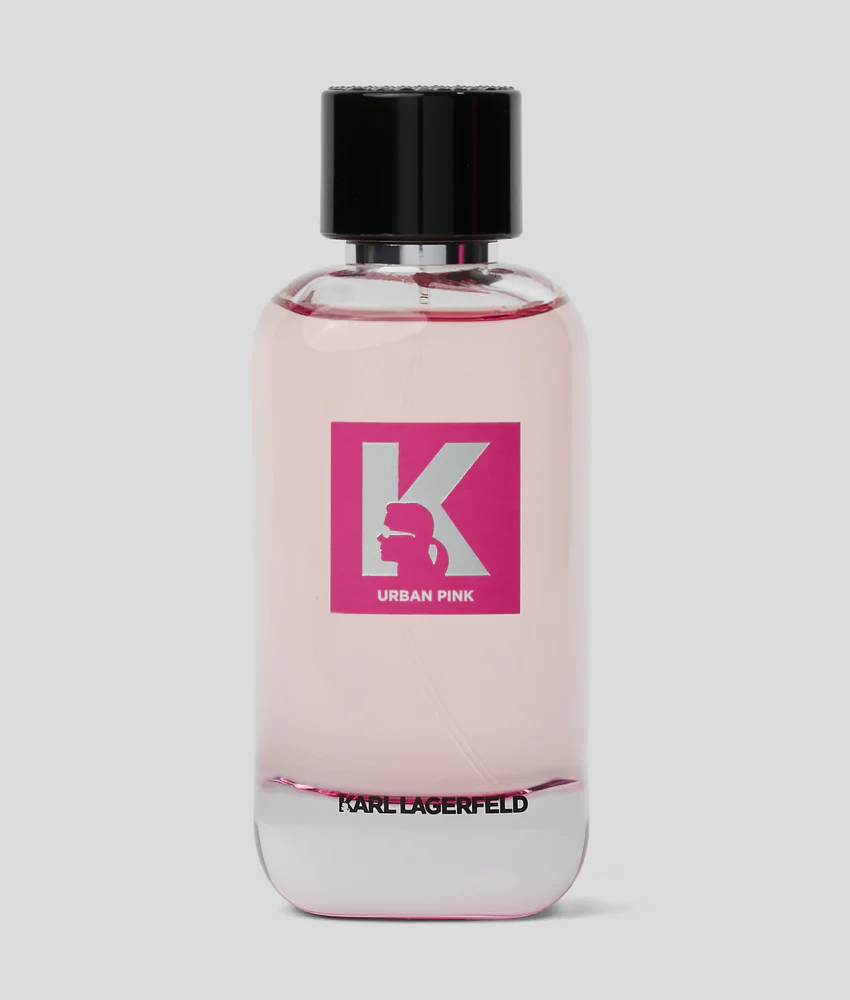 URBAN PINK, 100ML