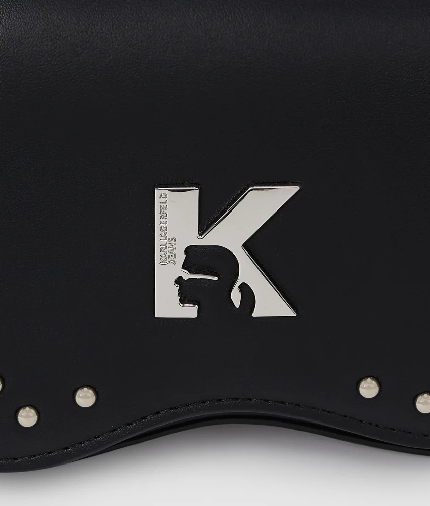 Sunglasses mini crossbody bag