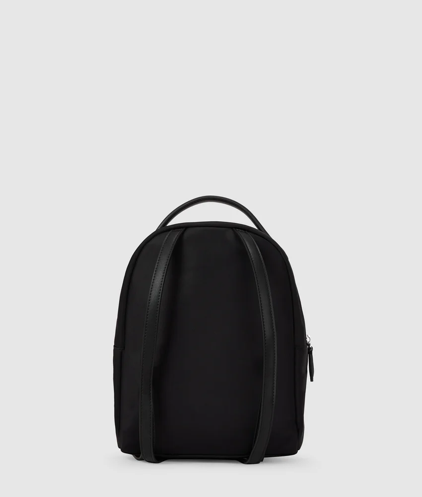 Ikon small nylon backpack