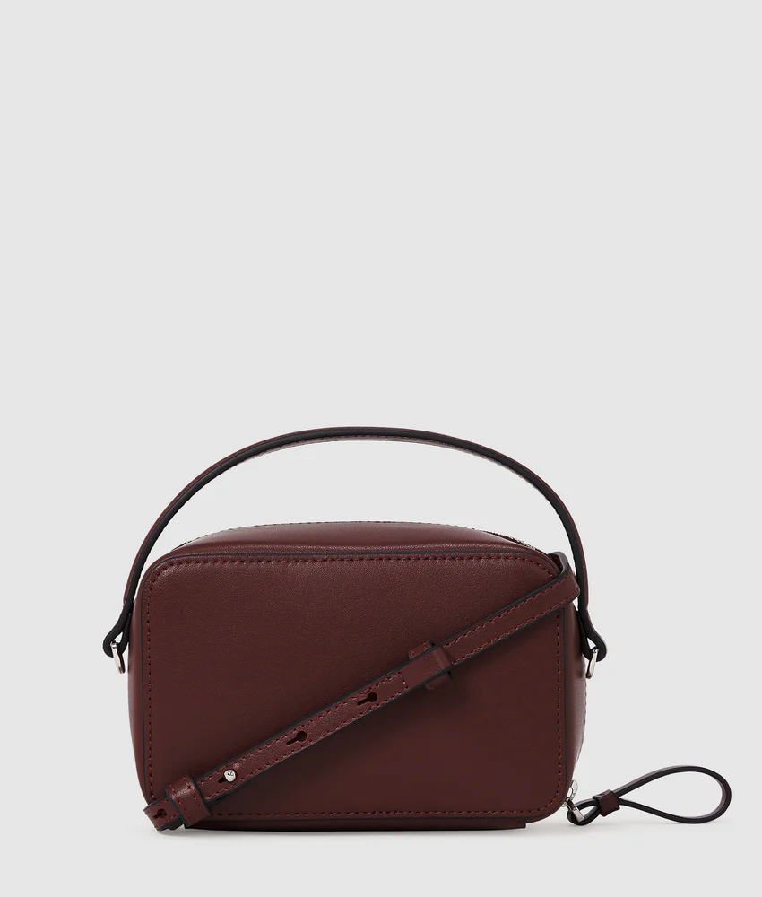 K/Circle top-handle camera bag