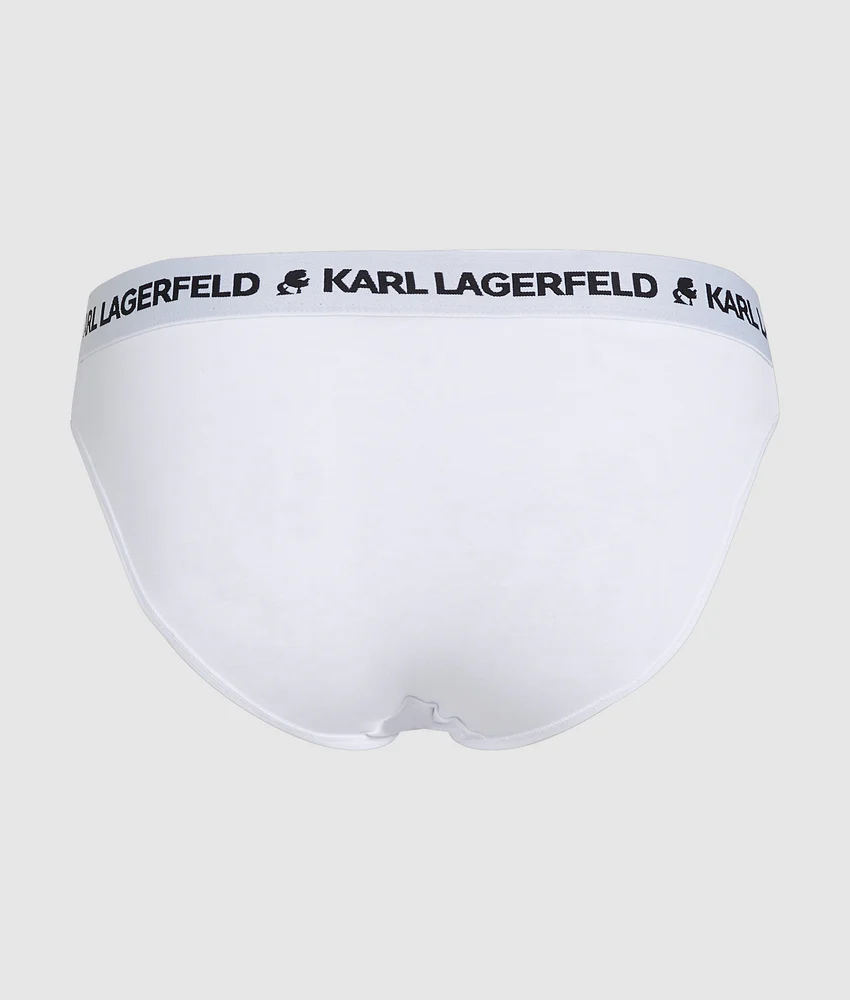 LOGO BRIEFS �C 3-PACK