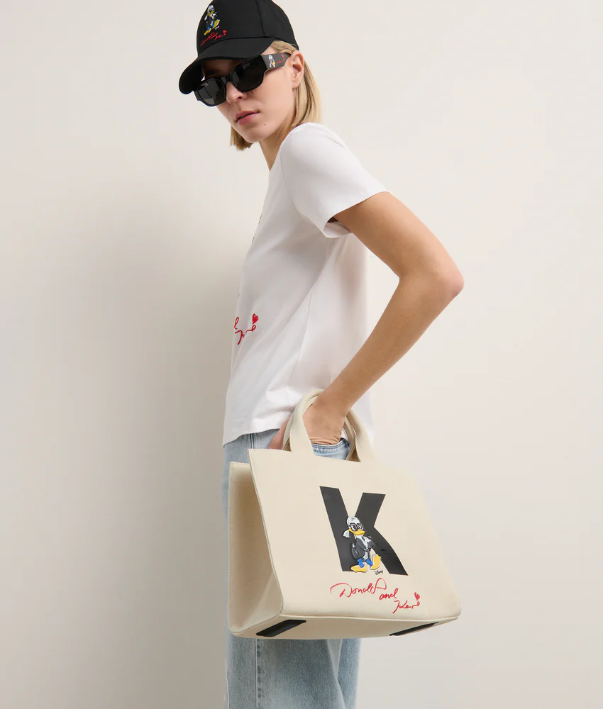 DISNEY X KL MEDIUM SHOPPER