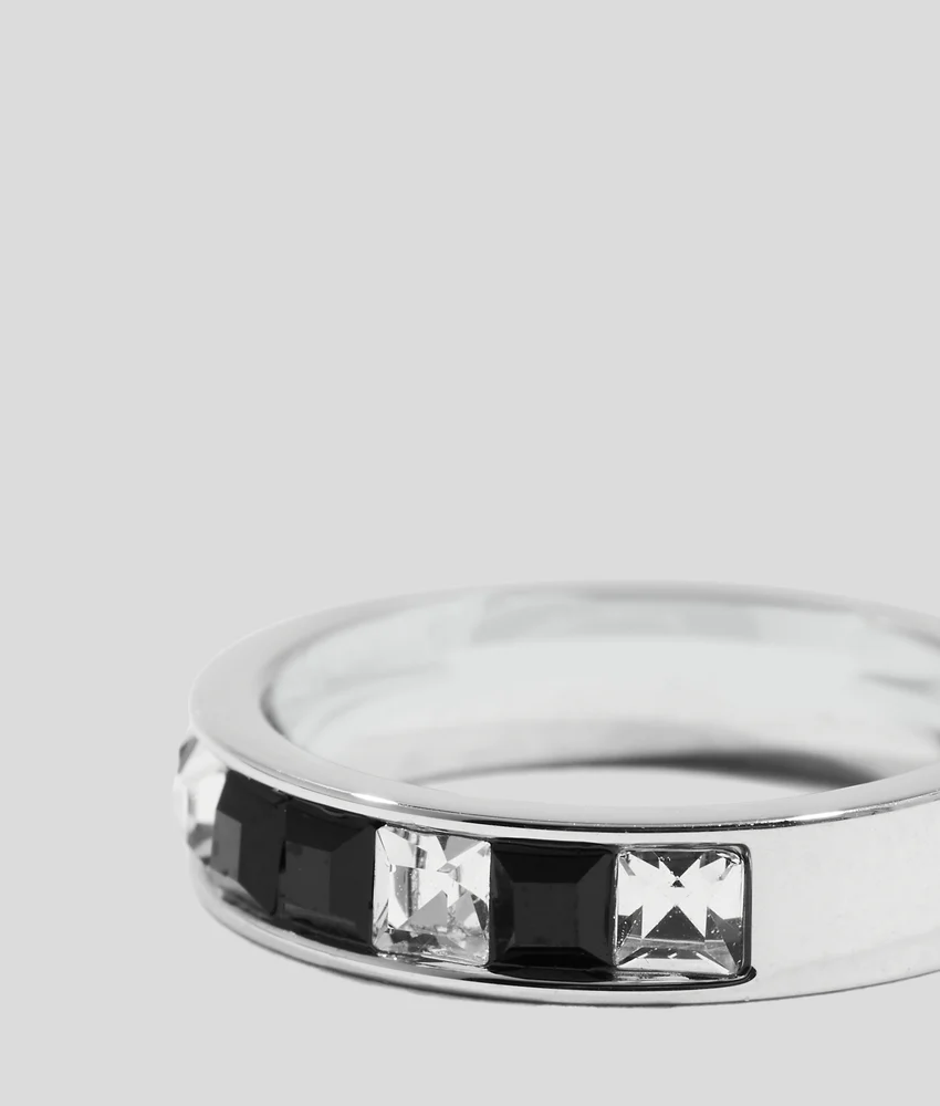 CRYSTALS RING
