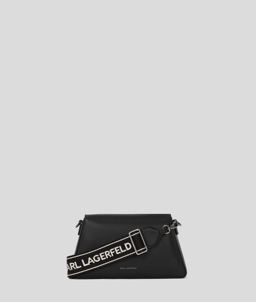 IKON K CROSSBODY BAG