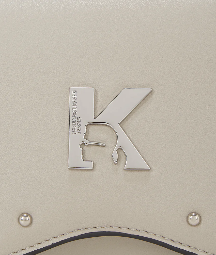 Sunglasses mini crossbody bag