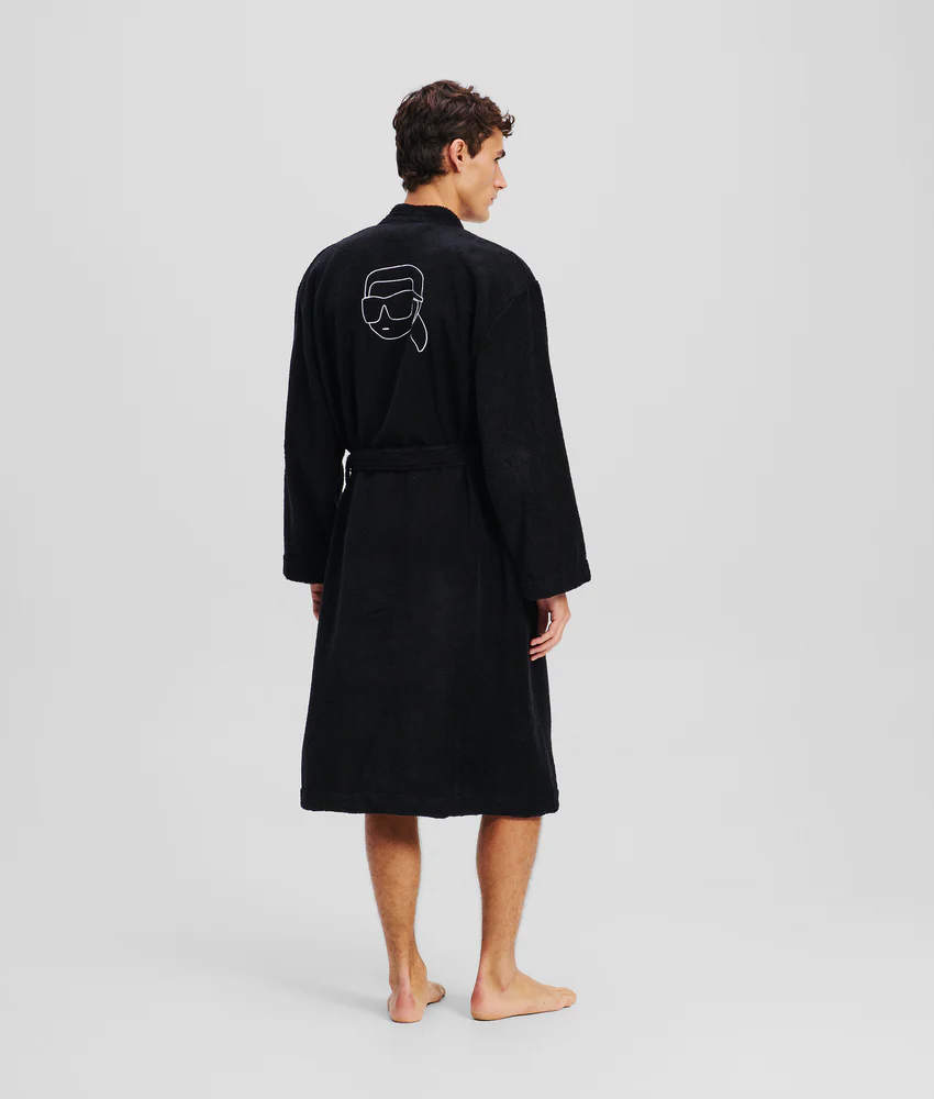 IKON BATHROBE