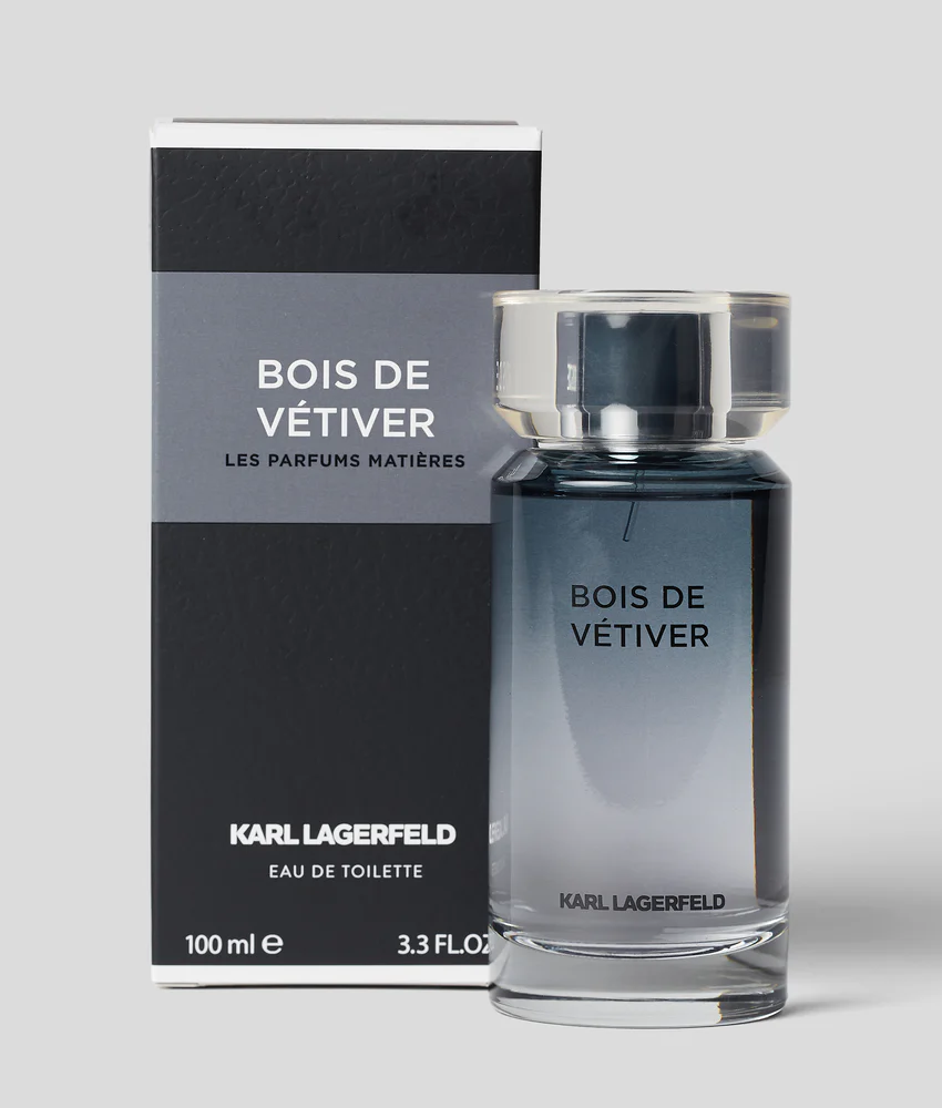Bois De Vetiver (Vetiver Wood), Les Parfums Mati��res, 100 ML
