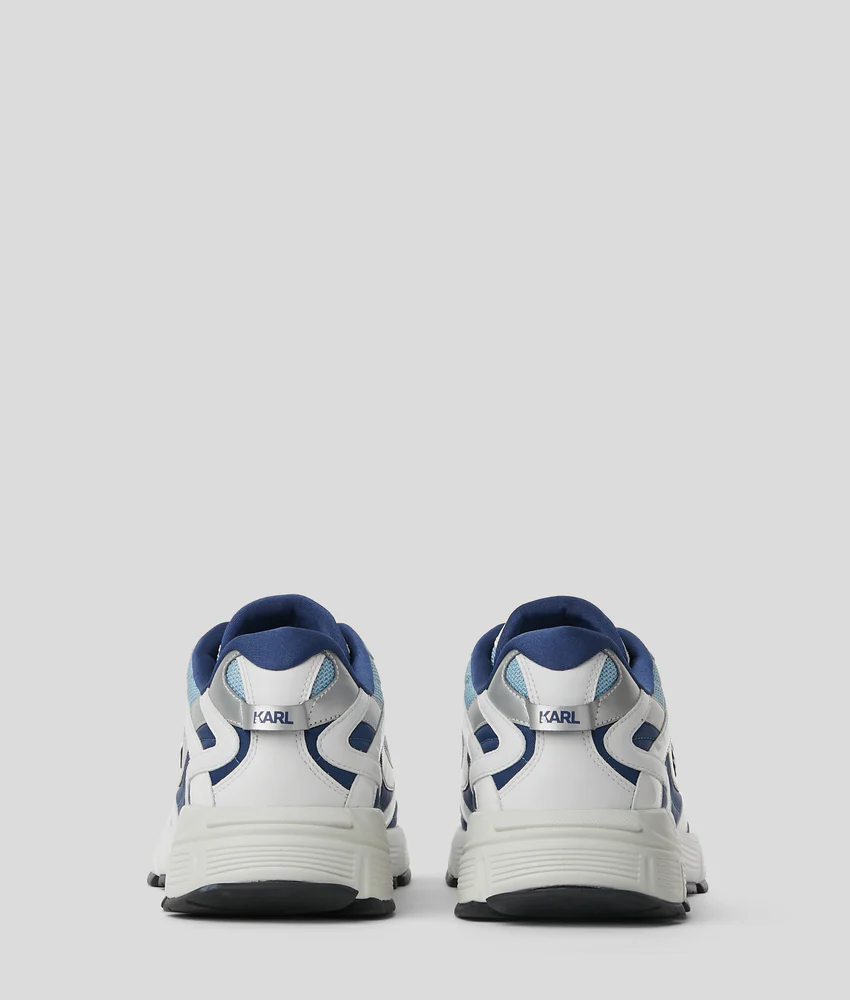 ORION MONOGRAM SNEAKERS