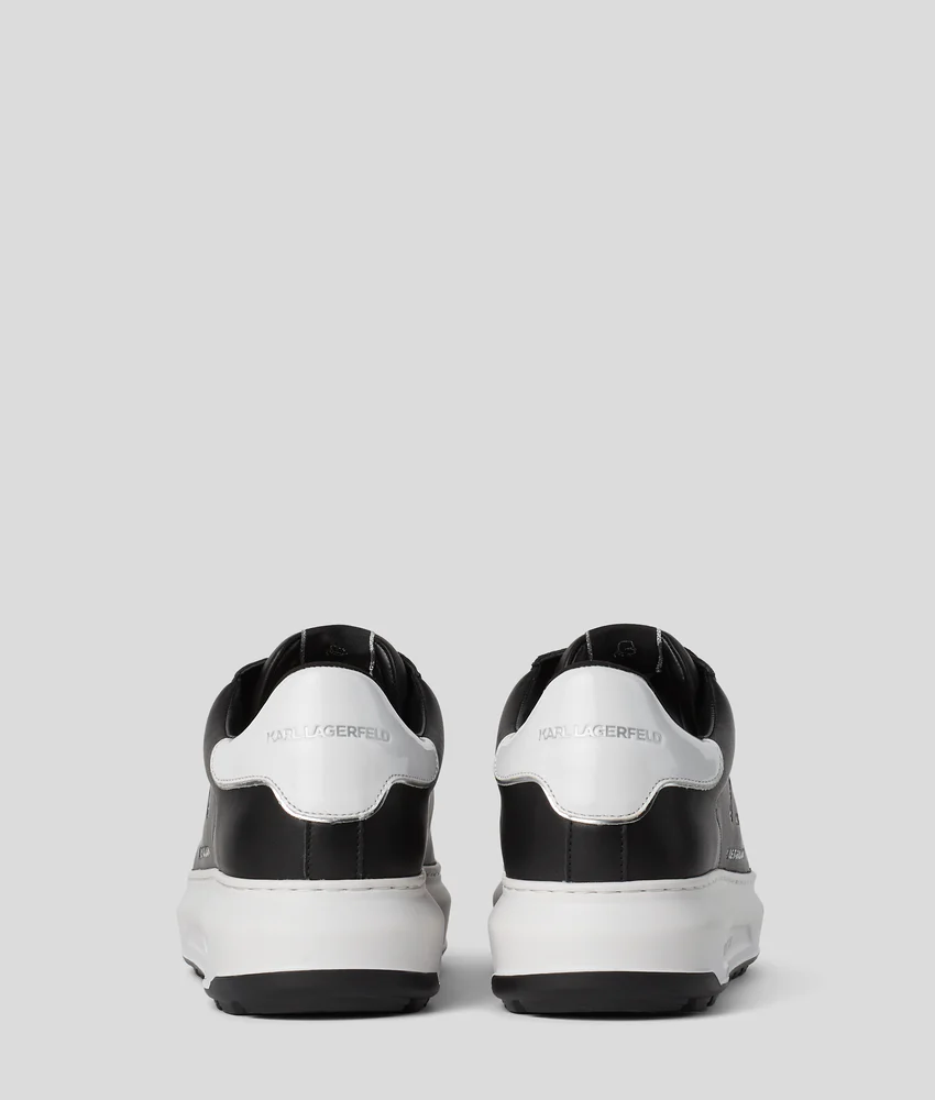 RUE ST-GUILLAUME KAPRI LUG SNEAKERS