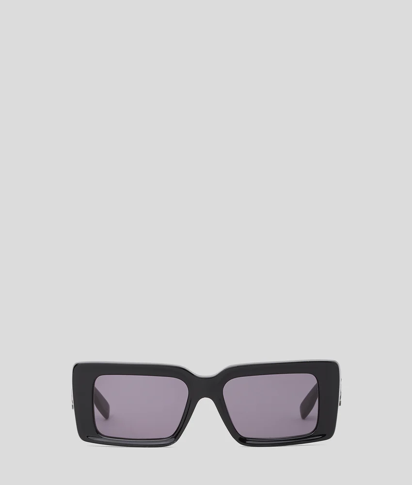 CUT-OUT SIGNATURE SUNGLASSES