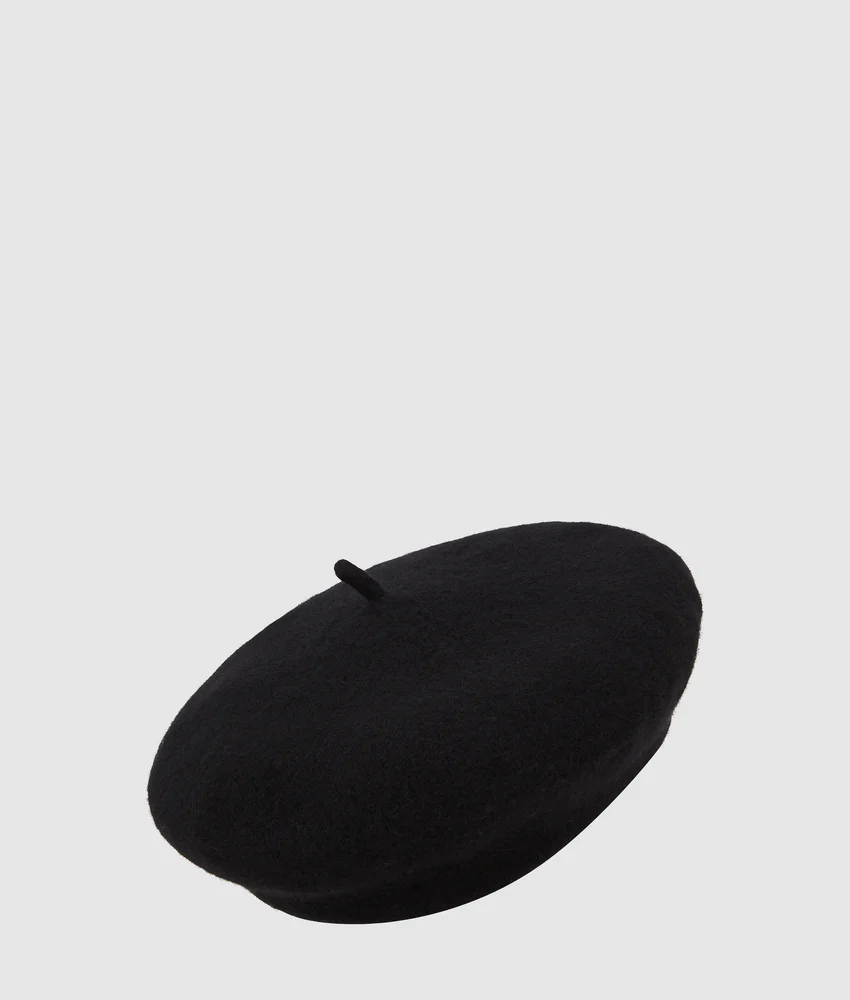 K/Autograph beret