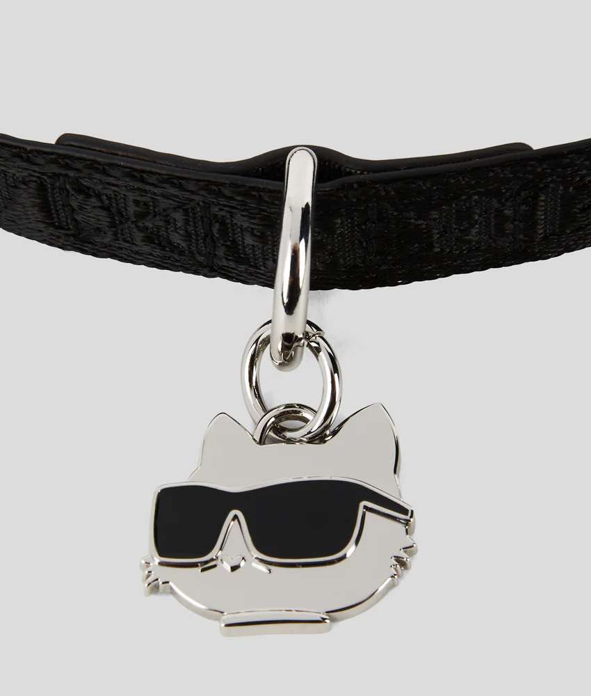 K/PET IKON CAT COLLAR