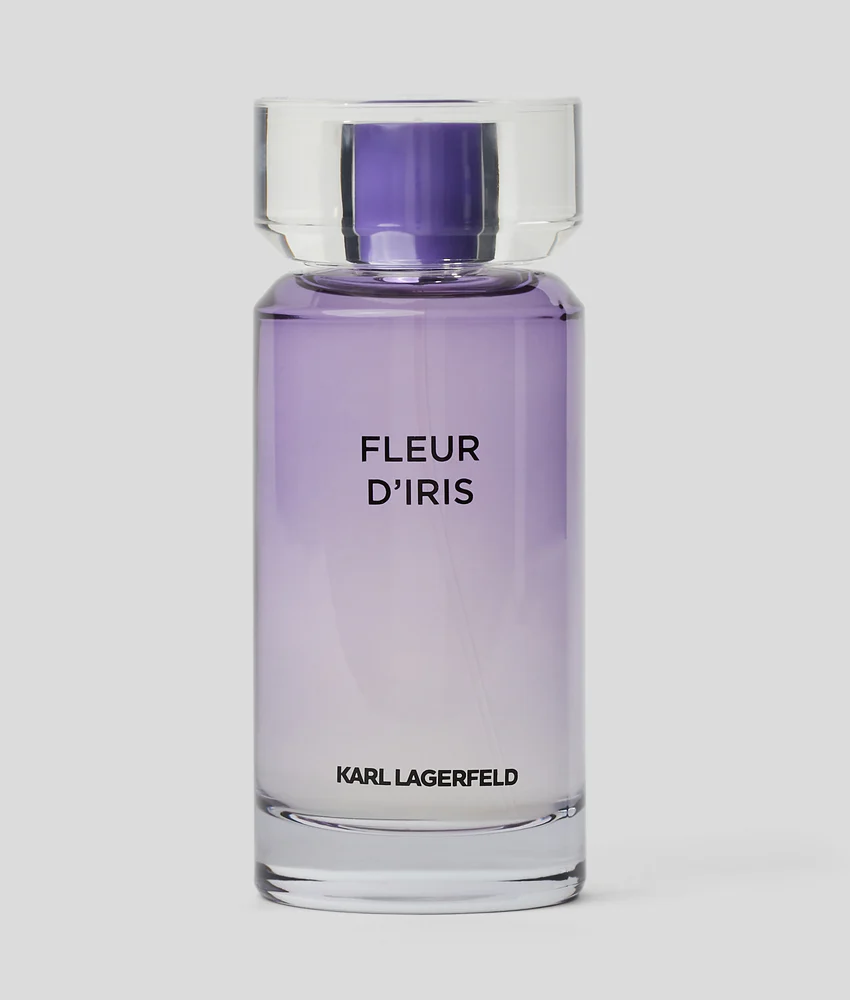 FLEUR D��IRIS (IRIS FLOWER), LES PARFUMS MATI��RES, 100ML