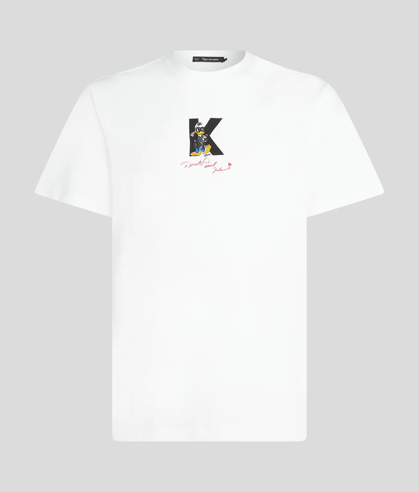 DISNEY X KL T-SHIRT