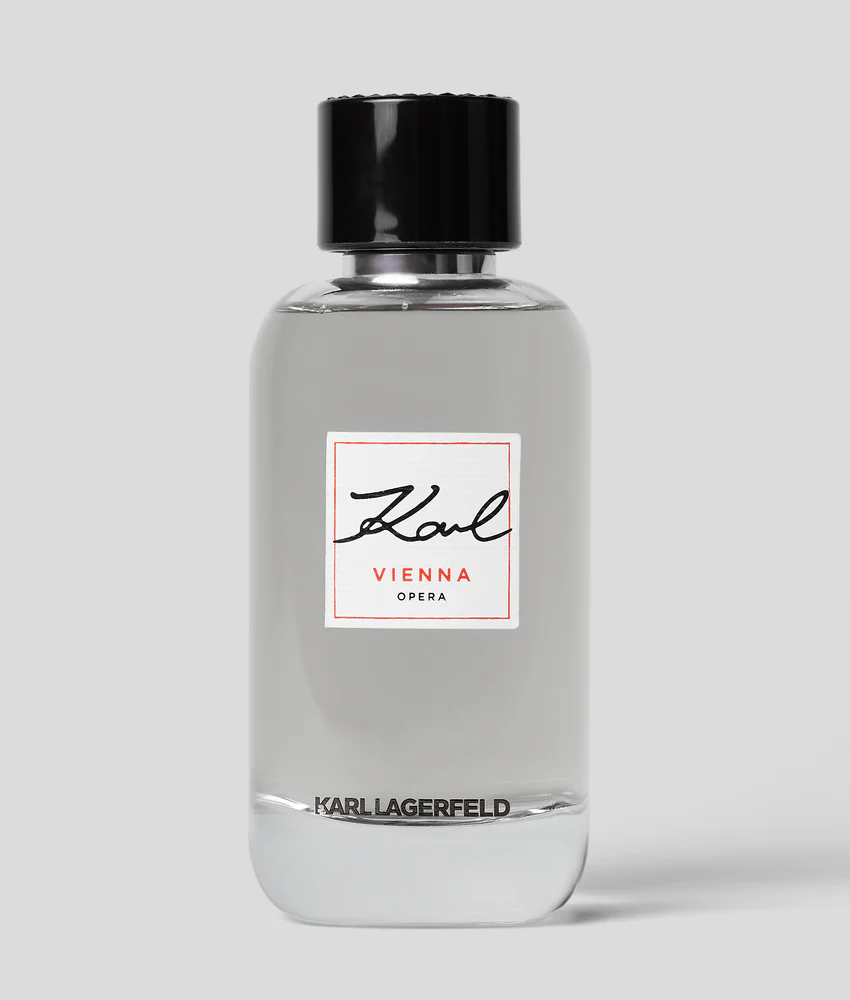 Vienna, Places by Karl, 100 ML