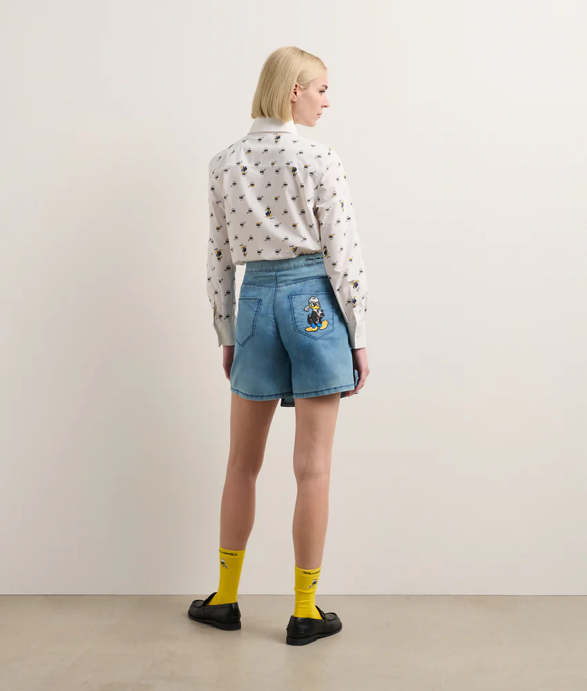 DISNEY X KL SKORT