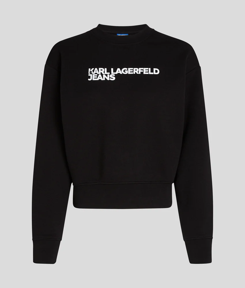 LOGO SWEATSHIRT