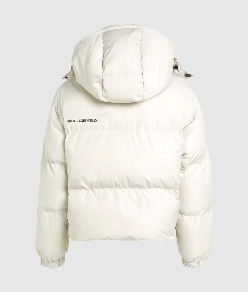 IKON PUFFER JACKET