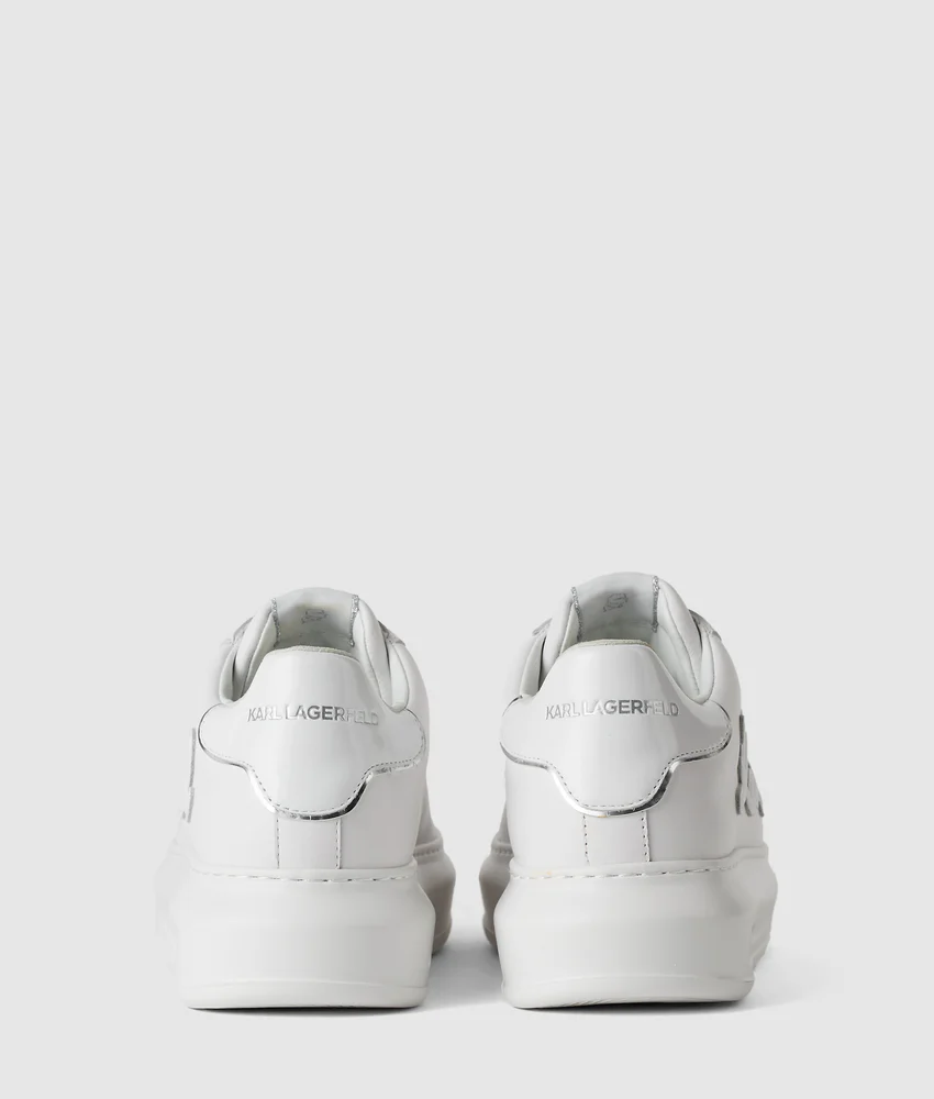 KAPRI SIGNIA LOW SNEAKERS