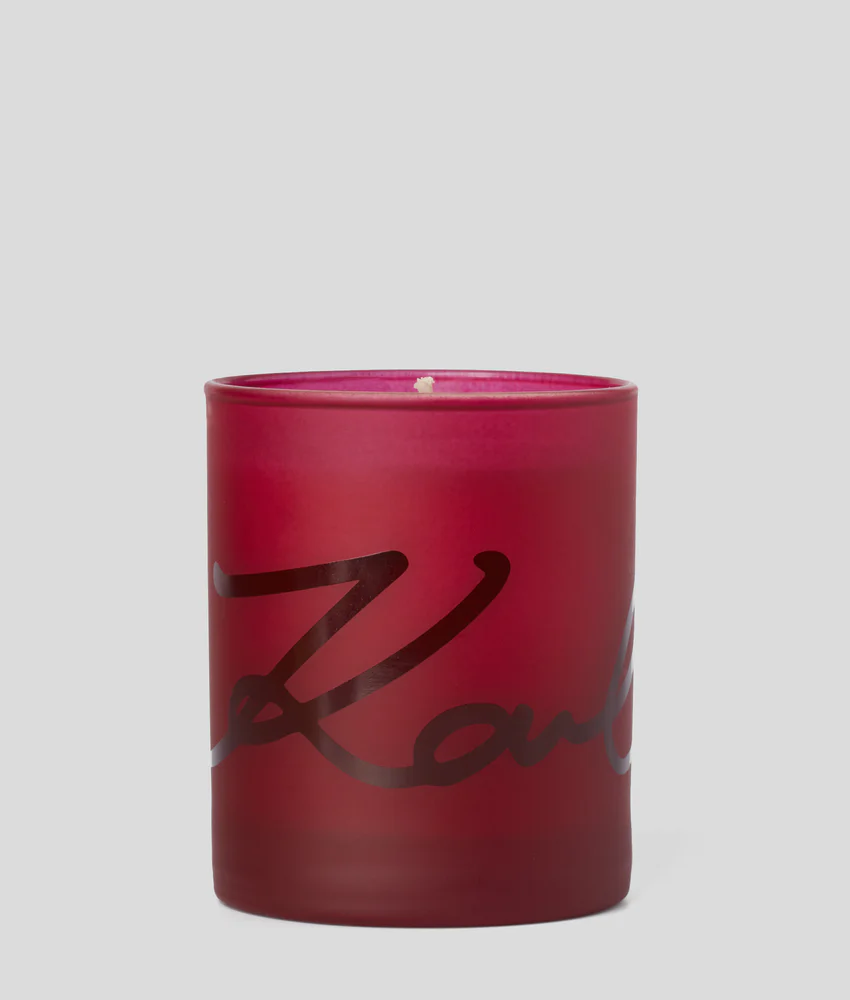 TUBEREUSE Candle