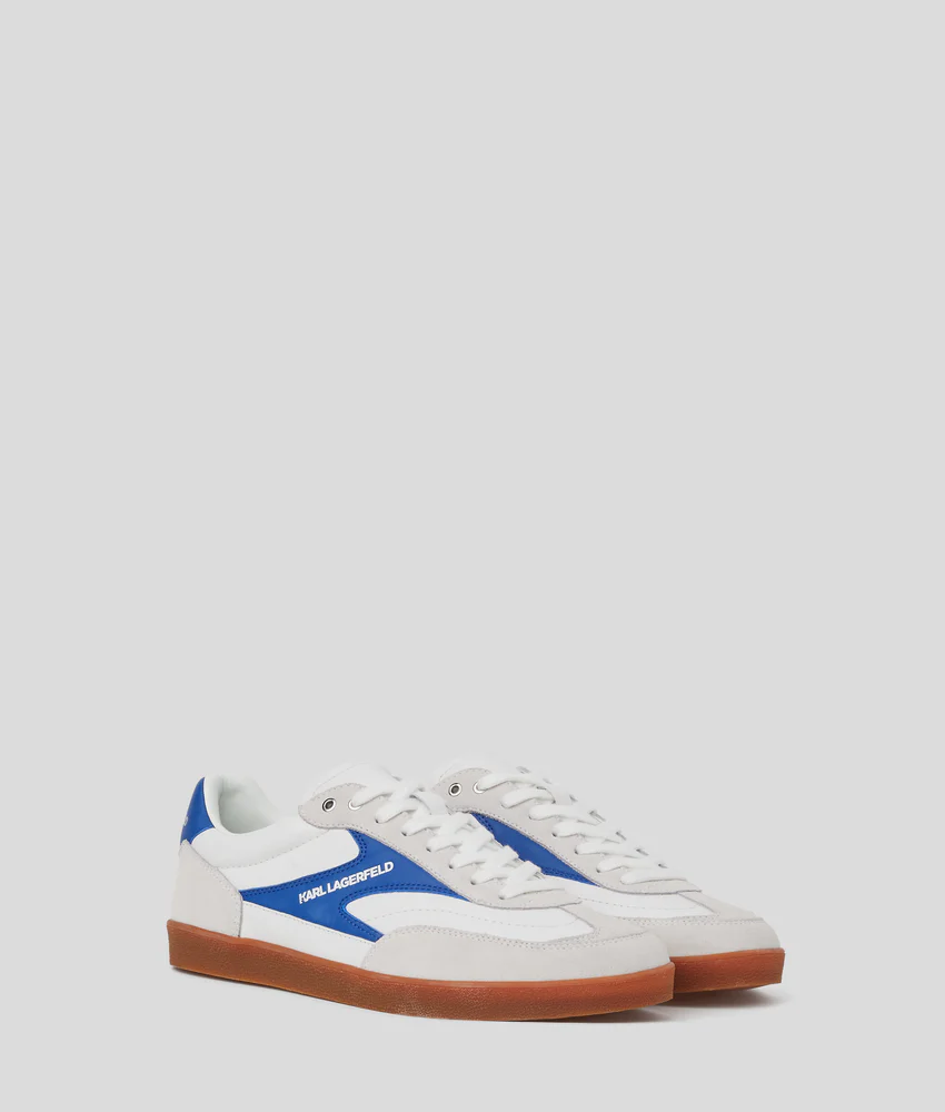 KANDIDATE  LACE MIX SNEAKERS