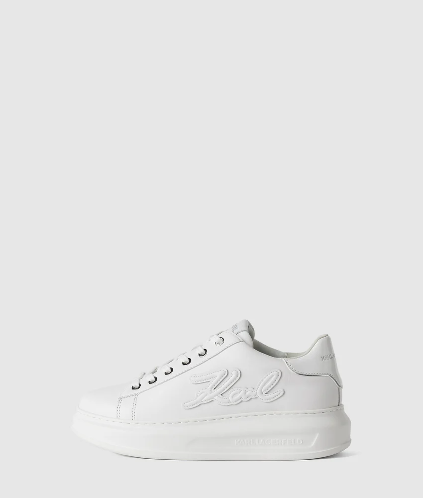 KAPRI SIGNIA LOW SNEAKERS