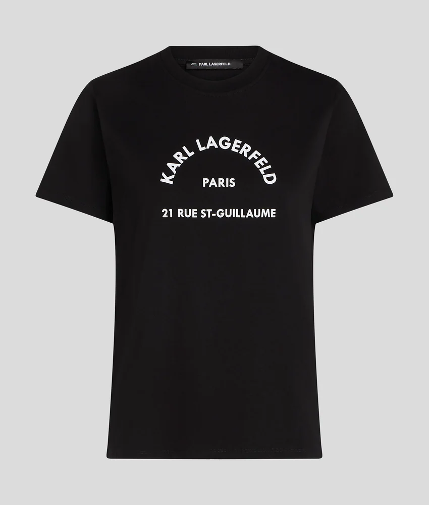 RUE ST-GUILLAUME T-SHIRT