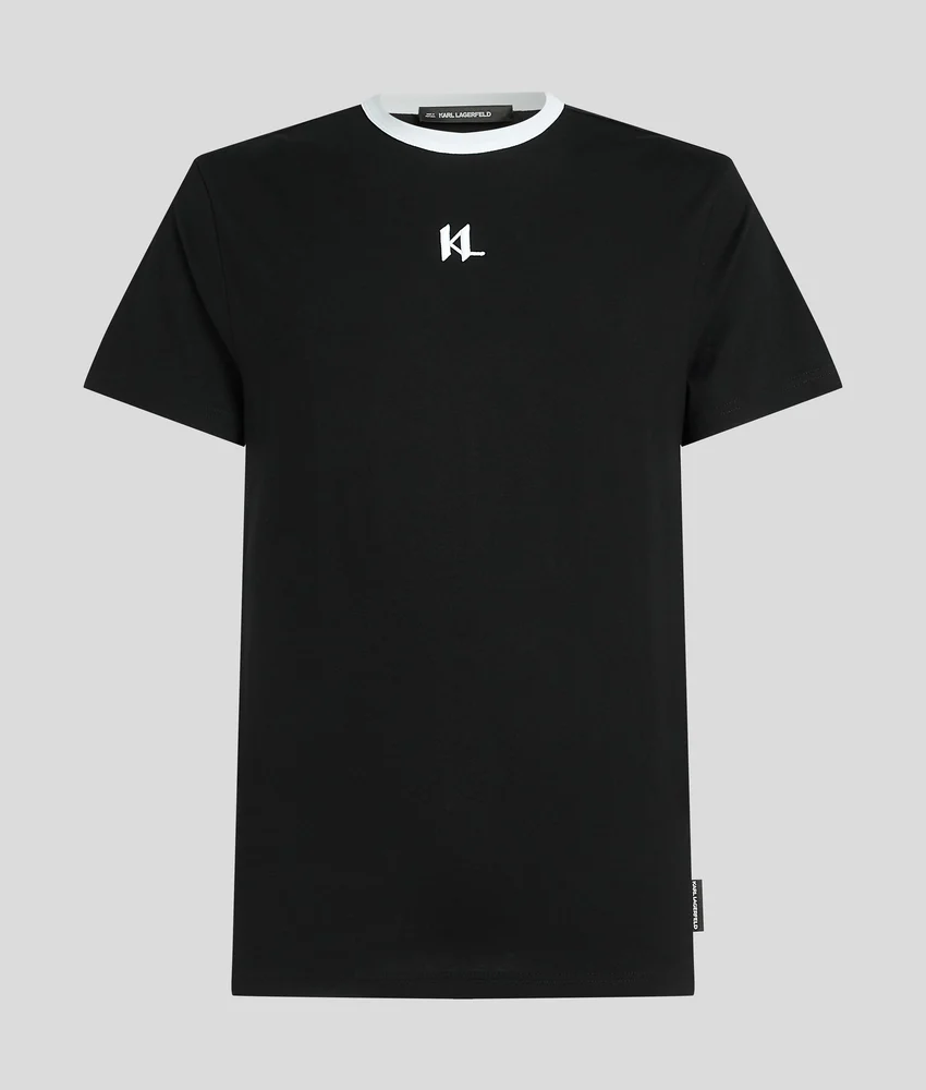 Monogram SLIM T-SHIRT