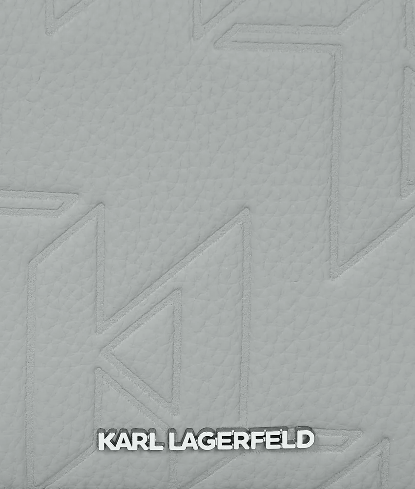 K/URBAN MONOGRAM WALLET