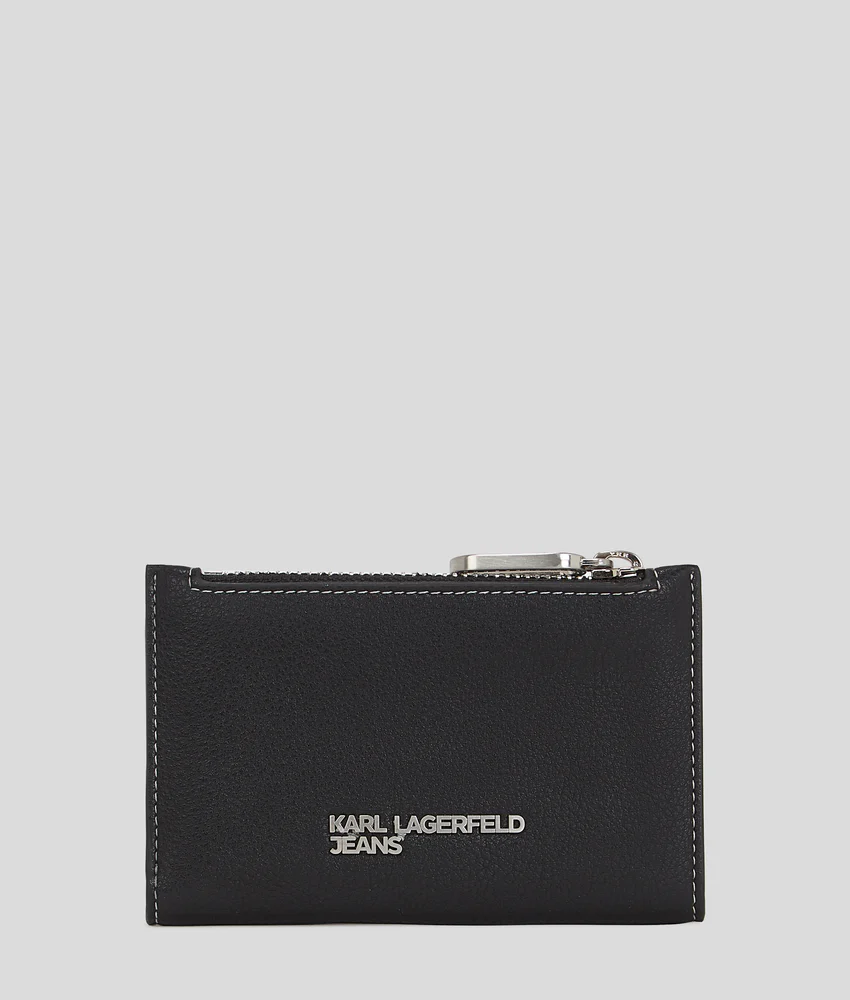 CHAIN BIFOLD WALLET