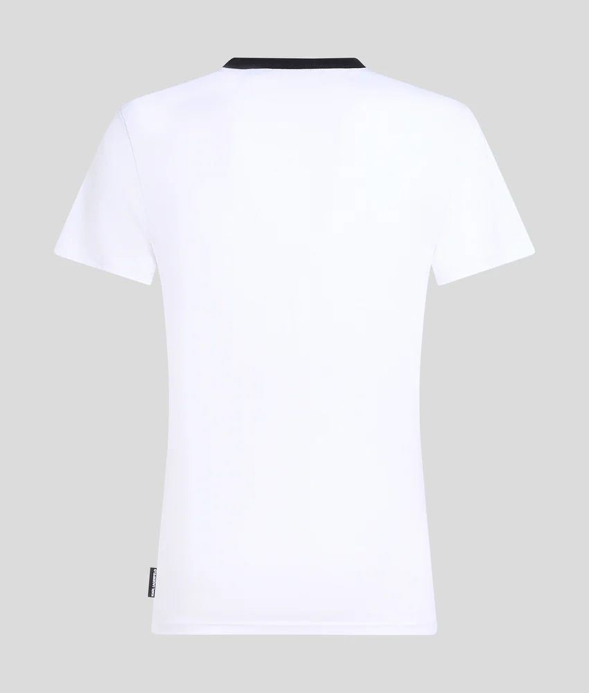 Monogram SLIM T-SHIRT