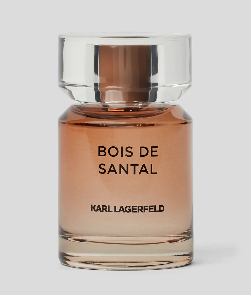 BOIS DE SANTAL (SANDALWOOD), LES PARFUMS MATI��RES, 50ML
