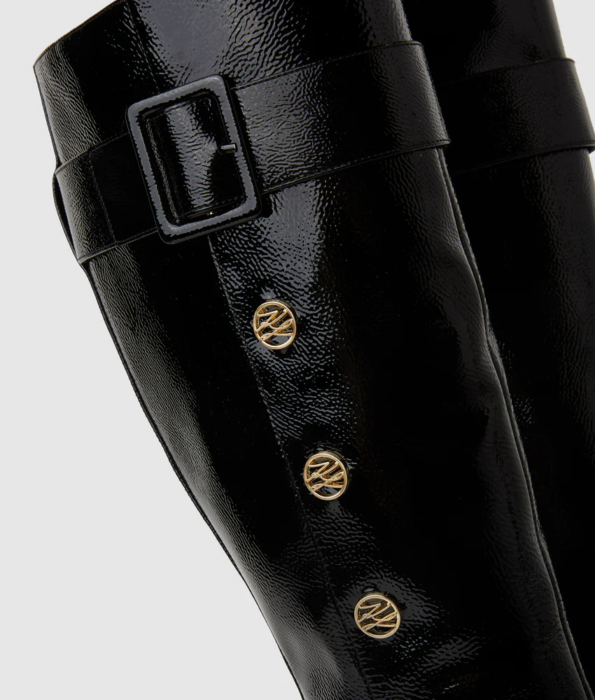 Beata Autograph tall boots