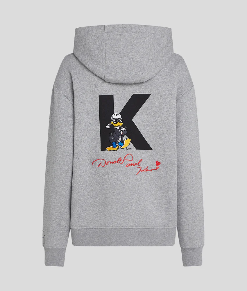 DISNEY X KL HOODIE
