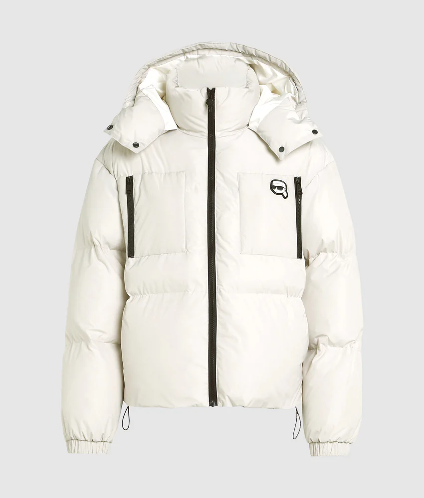 IKON PUFFER JACKET