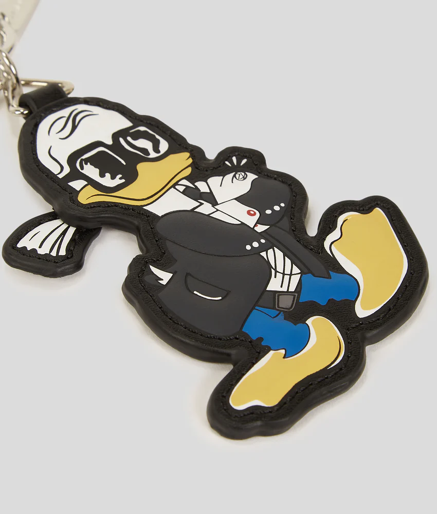 DISNEY X KL KEYCHAIN
