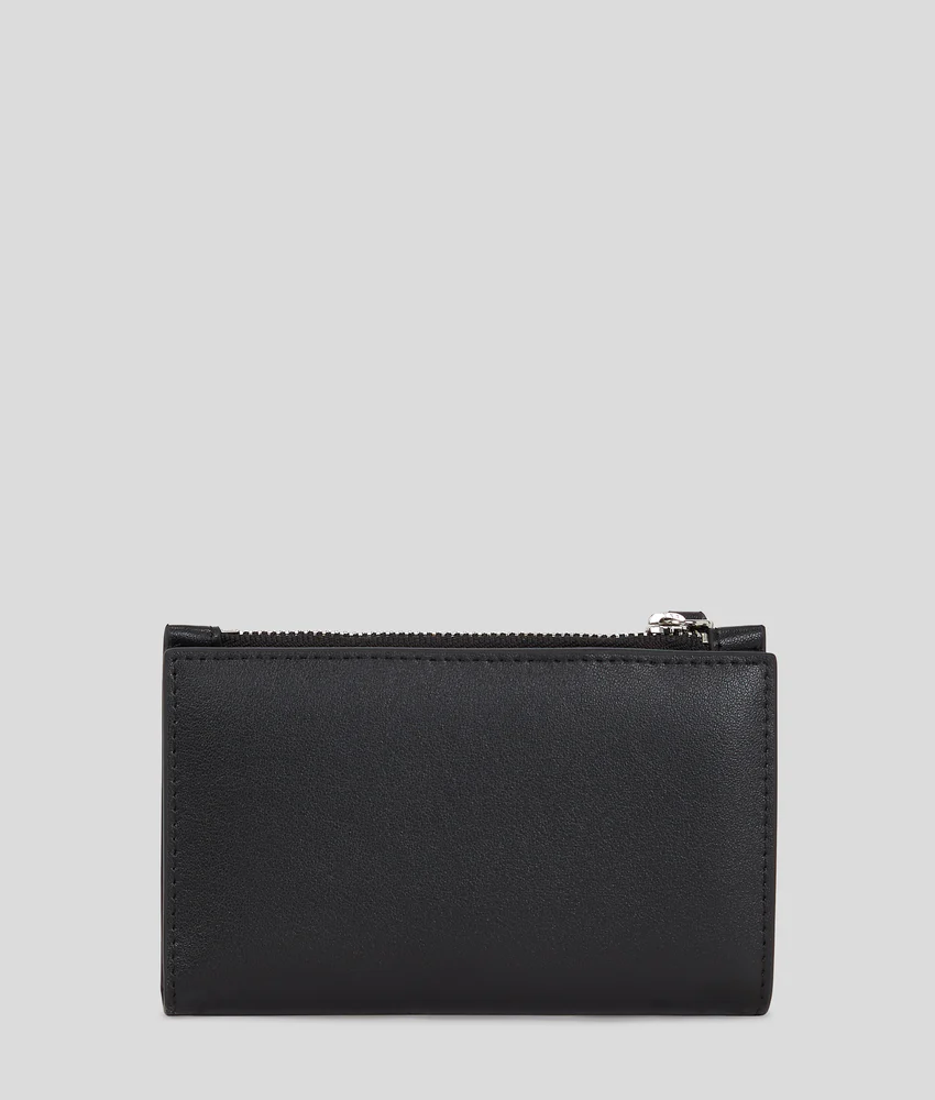 K/CIRCLE SLIM BIFOLD WALLET