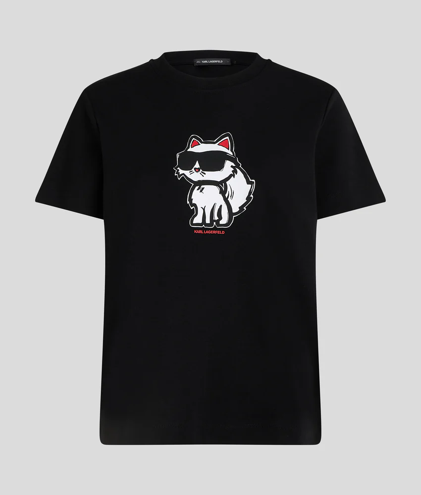 IKON CHOUPETTE T-SHIRT