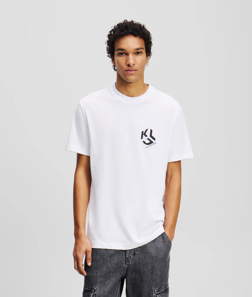 MONOGRAM T-SHIRT