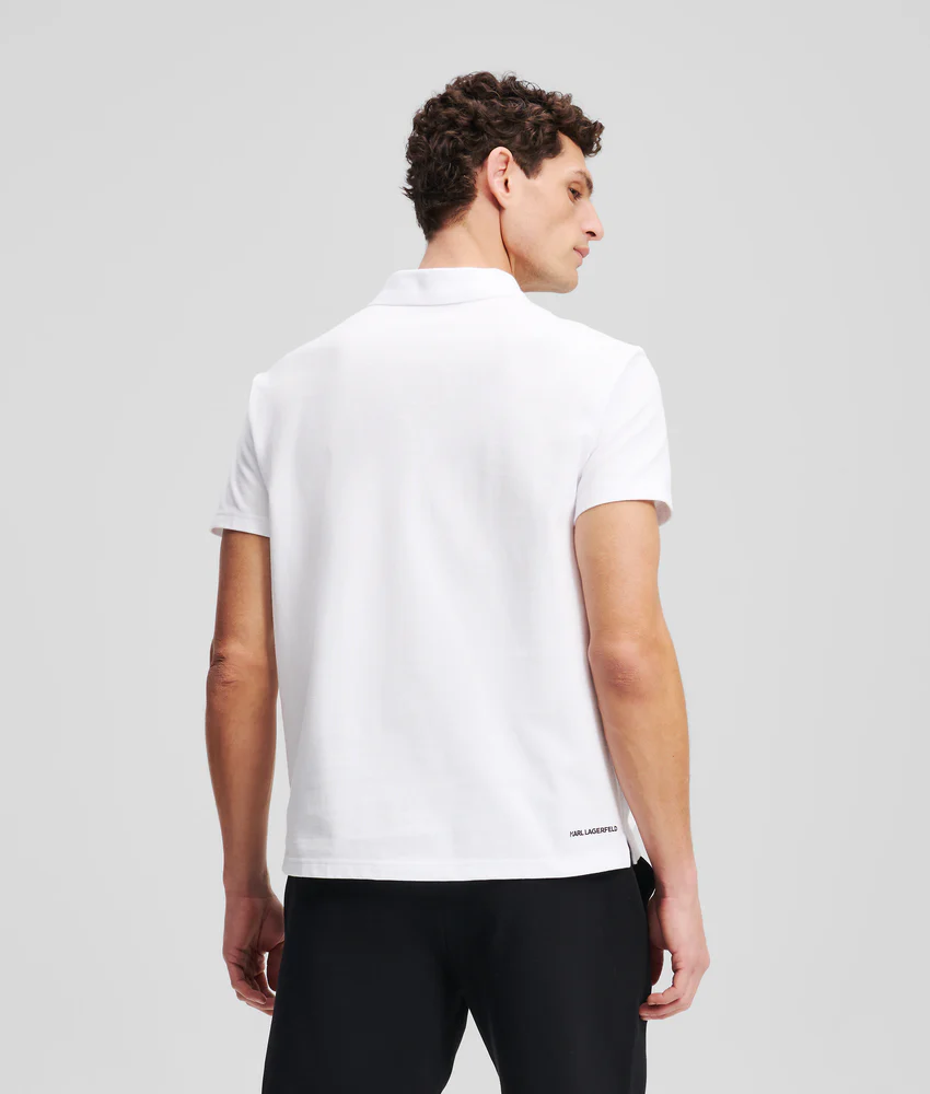 KAMEO POLO SHIRT