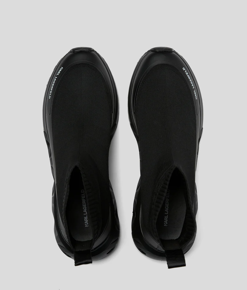 K/KITE RUN SOCK BOOTS