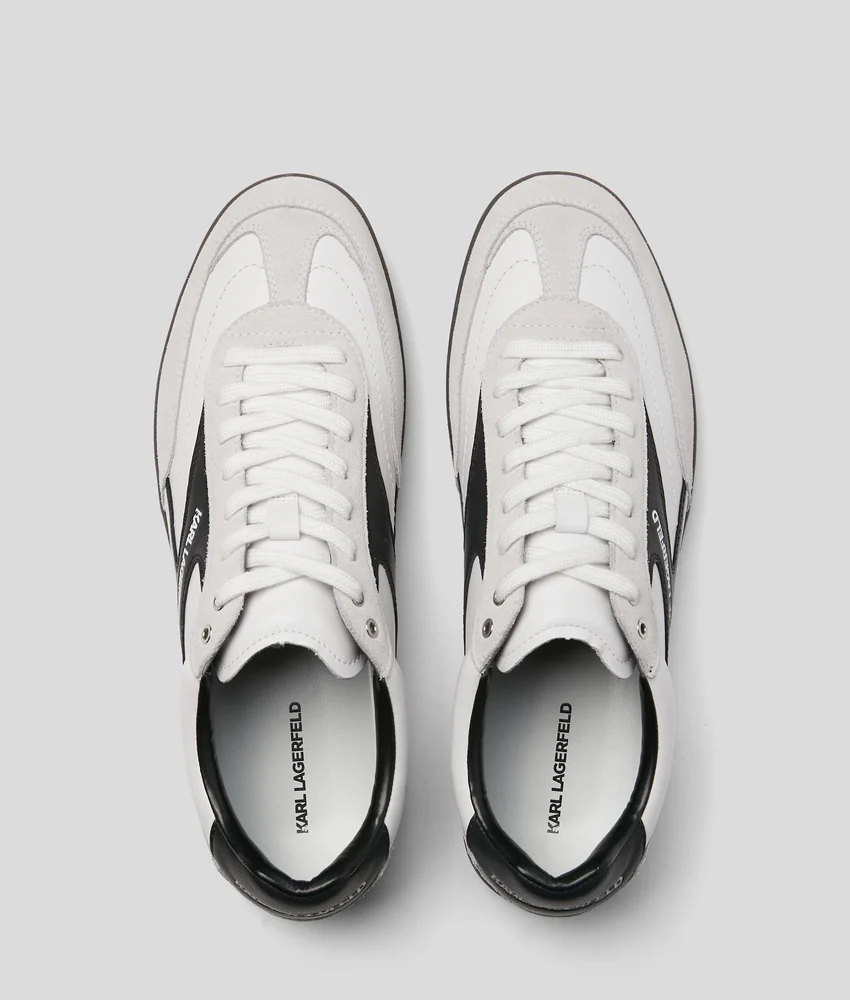 KANDIDATE  LACE MIX SNEAKERS