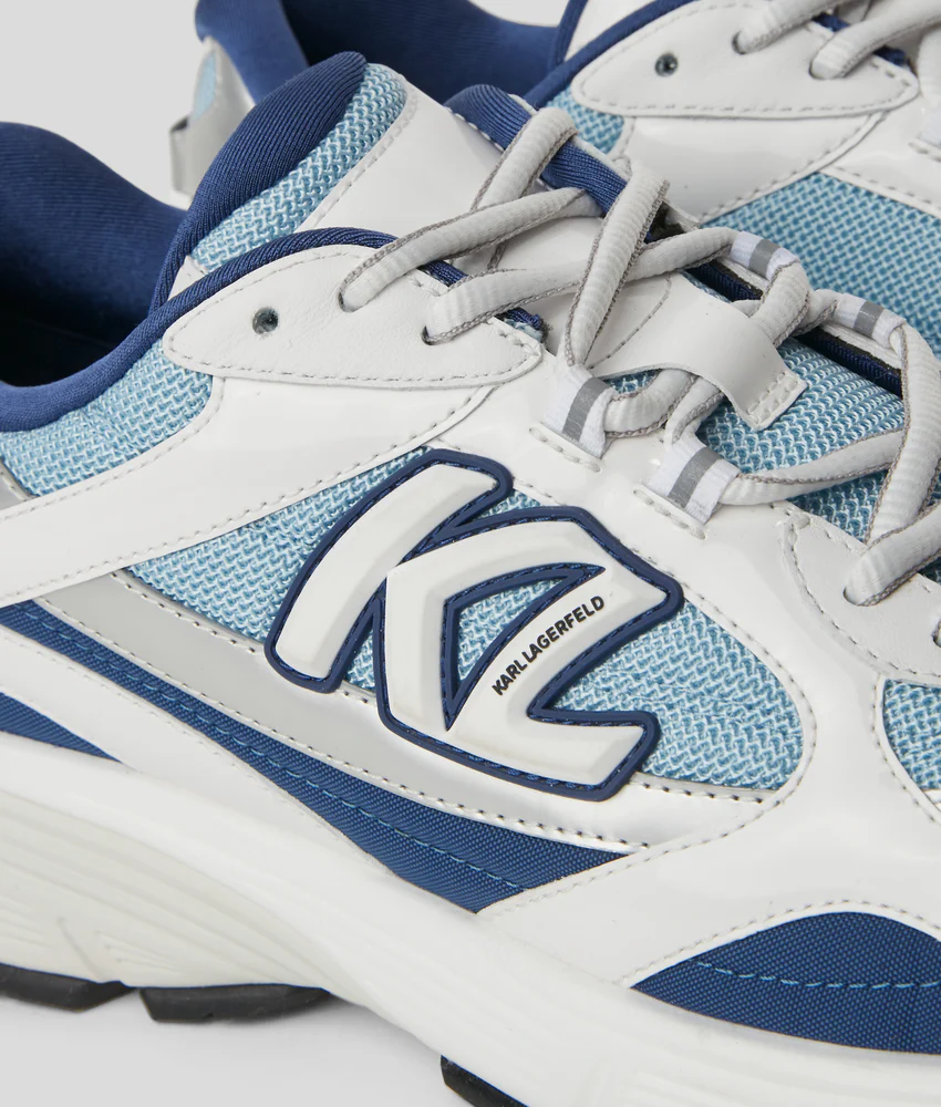 ORION MONOGRAM SNEAKERS