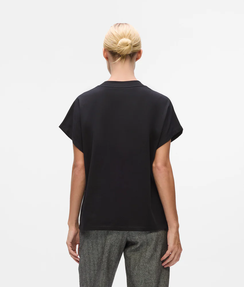 Autograph relaxed T-shirt