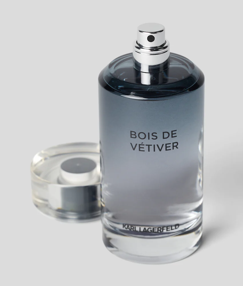 Bois De Vetiver (Vetiver Wood), Les Parfums Mati��res, 100 ML
