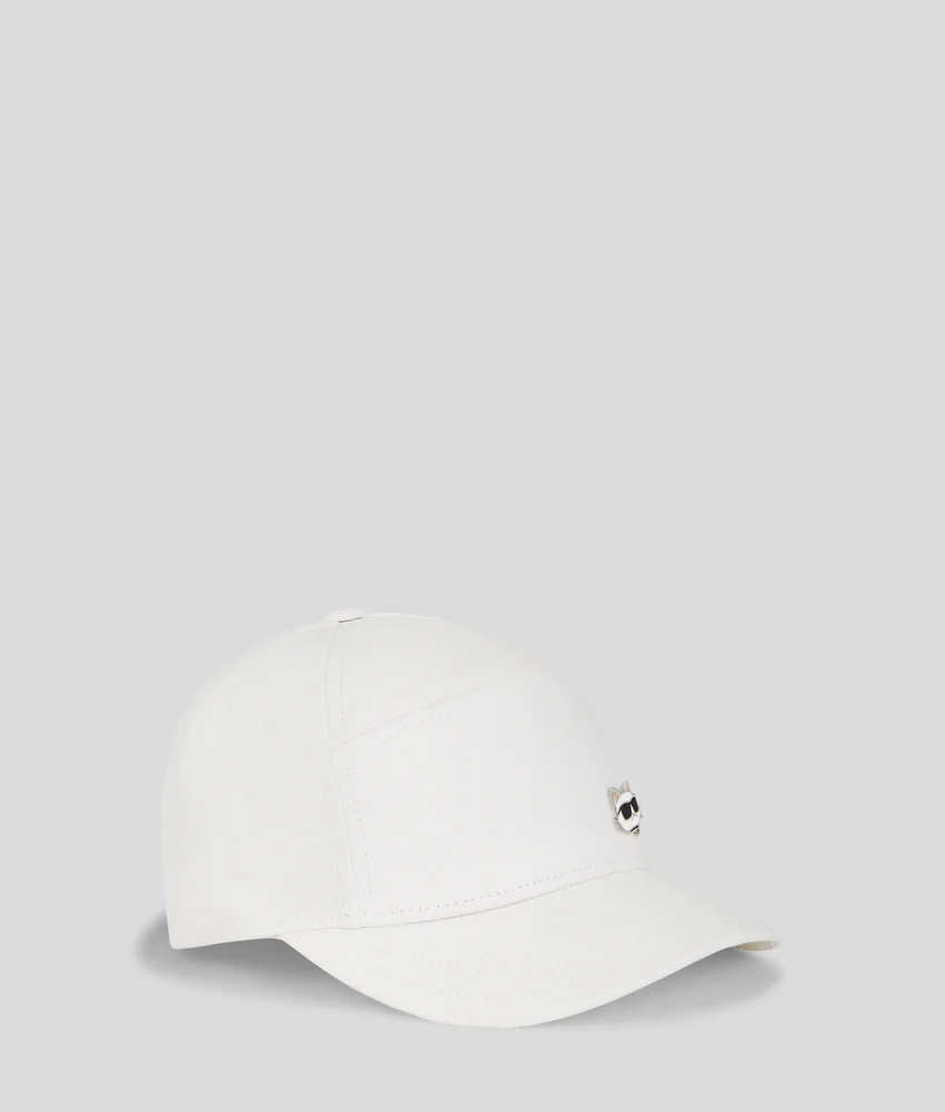 IKON CHOUPETTE PIN CAP